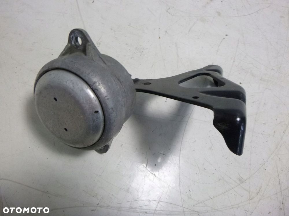 PORSCHE BOXSTER CAYMAN 981 PODUSZKA MOCOWANIE SILNIKA 981375049 - 3