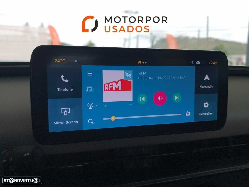 Fiat 600 1.2 Hybrid Icon - 20