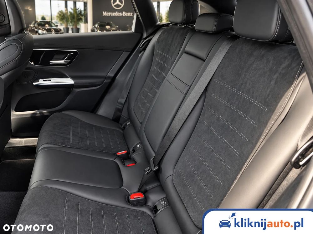 Mercedes-Benz GLC 220 d mHEV 4-Matic AMG Line - 7
