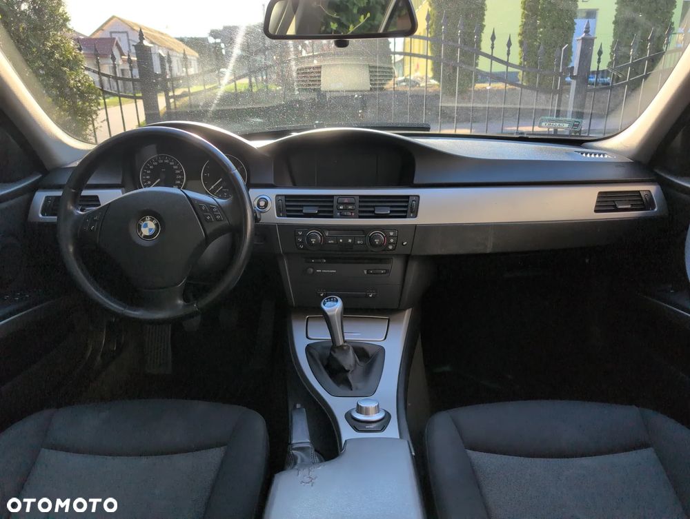 BMW Seria 3 - 8