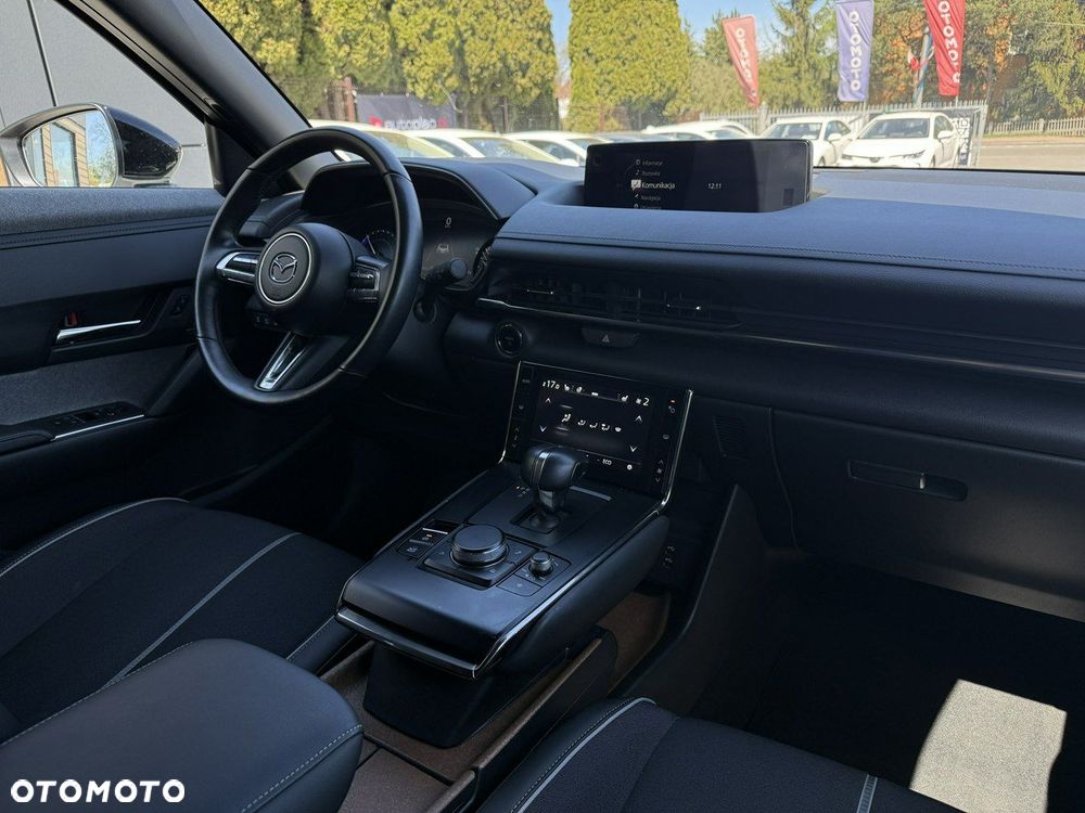 Mazda MX-30 - 15
