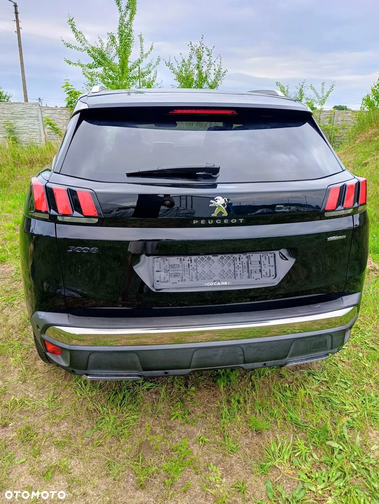 Peugeot 3008 - 11
