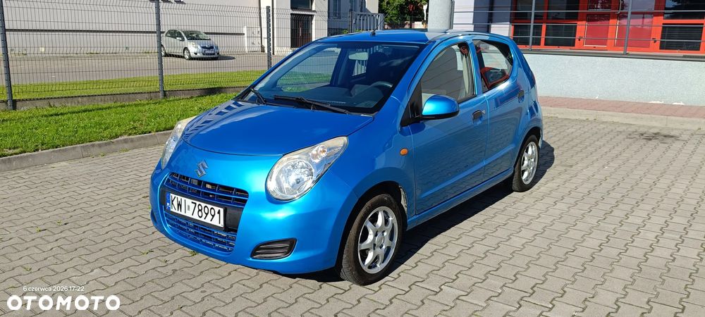 Suzuki Alto 1.0 Classic - 10