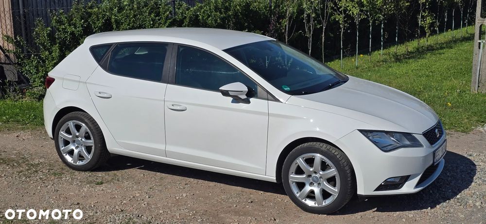 Seat Leon - 14