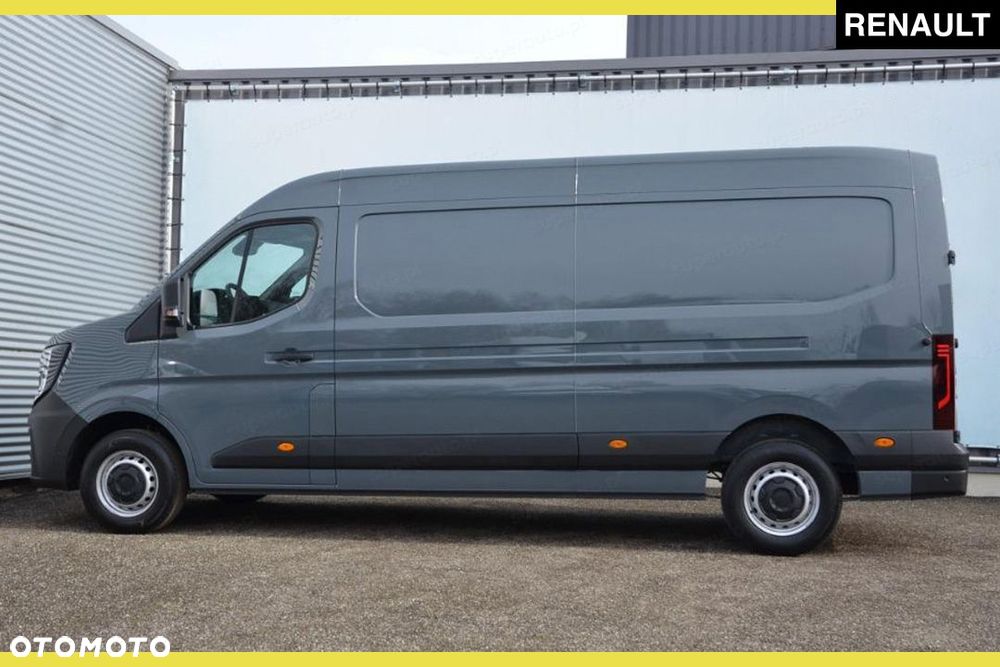 Renault Master L3H2 Extra 2.0 130KM - 7