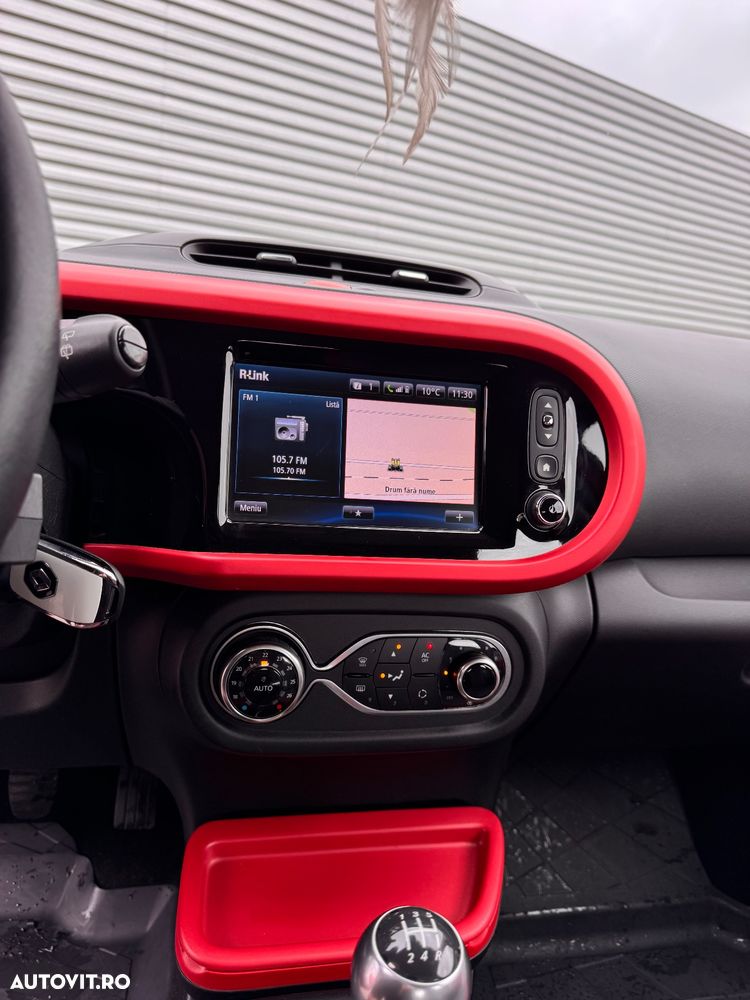 Renault Twingo ENERGY TCe 90 Intens - 8