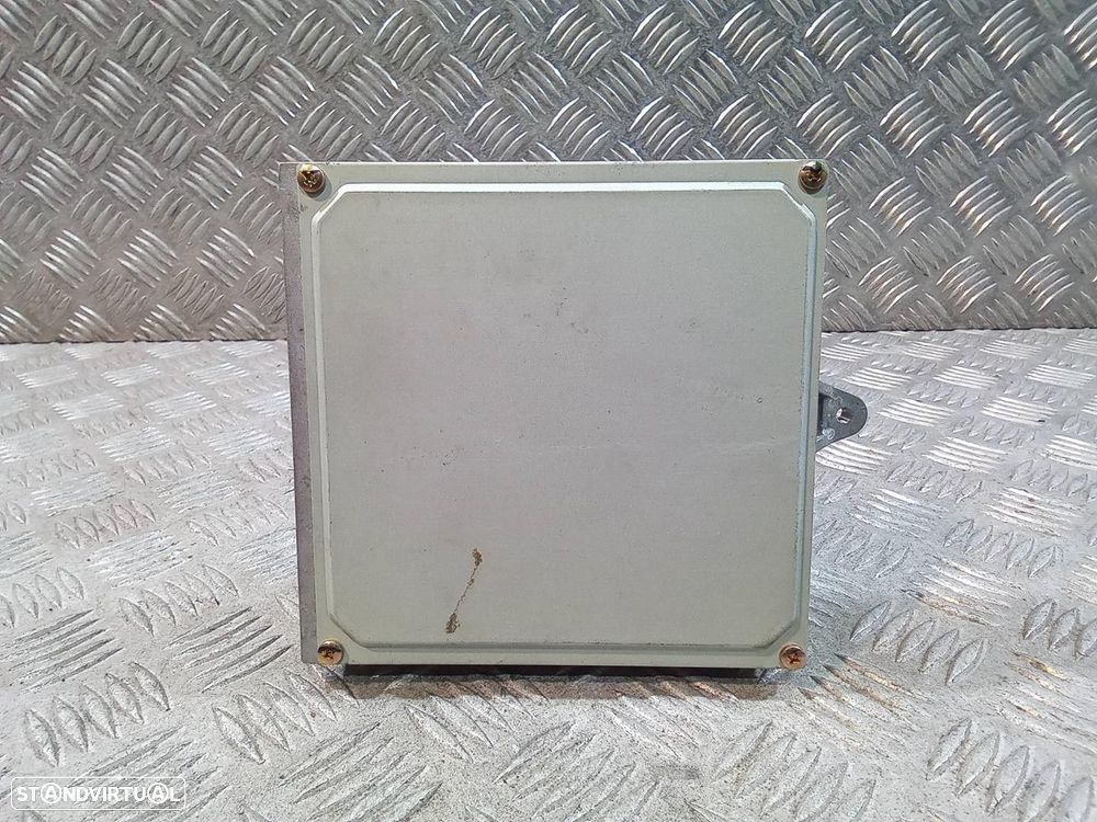 CENTRALINA MOTOR UCE HONDA HR-V 1999 - 1