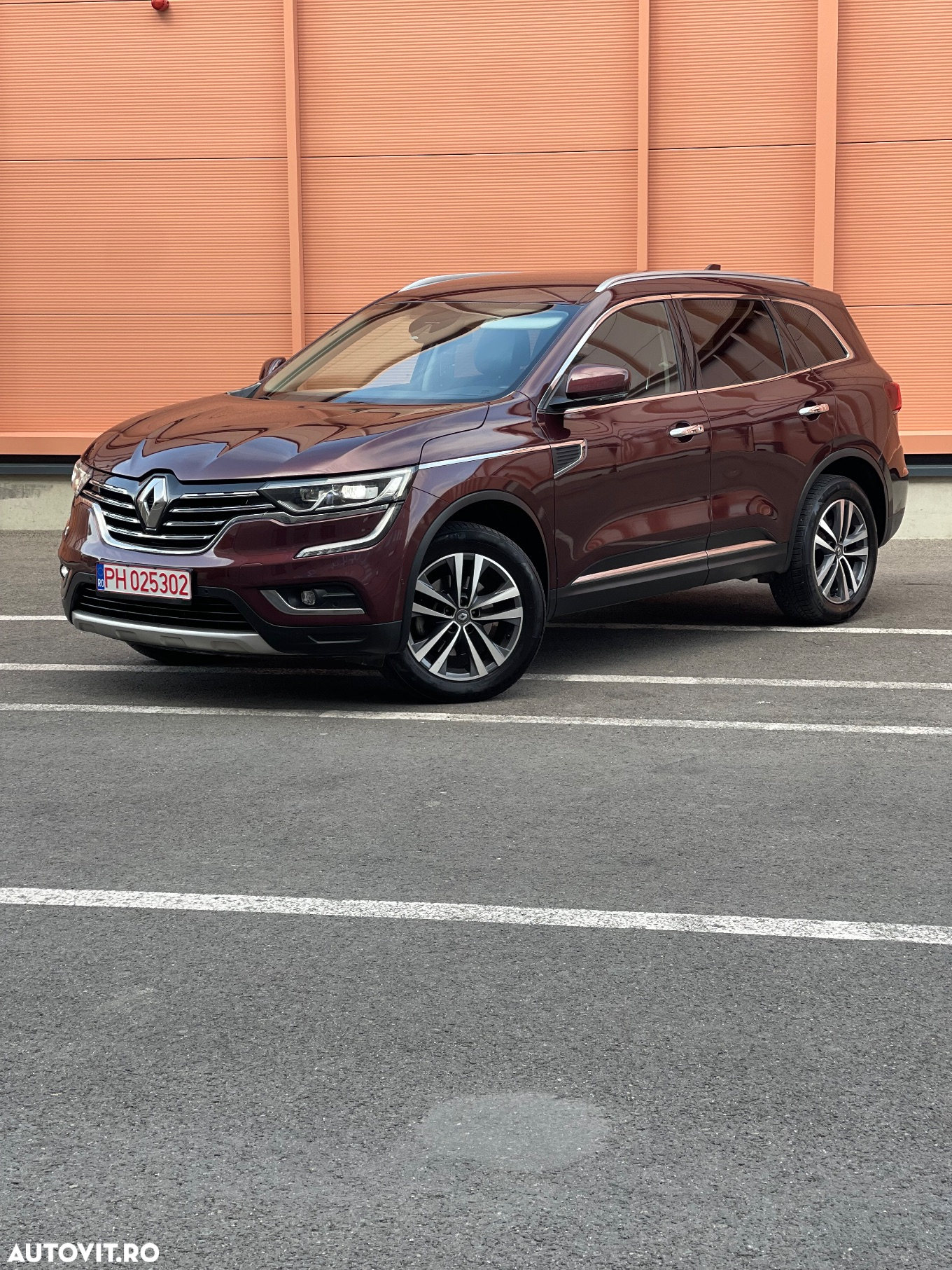 Renault Koleos 2.0 Energy dCi X-TRONIC Intens - 33