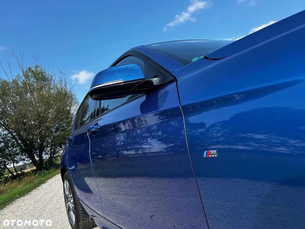 BMW Seria 1 116i M Sport - 23