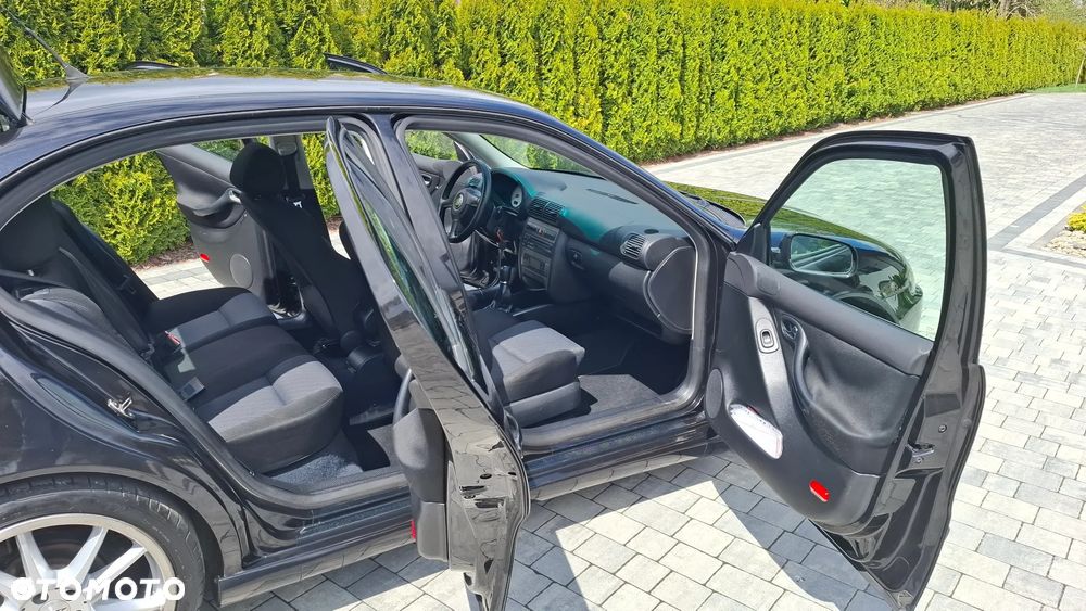 Seat Leon 1.8 T Top Sport - 16