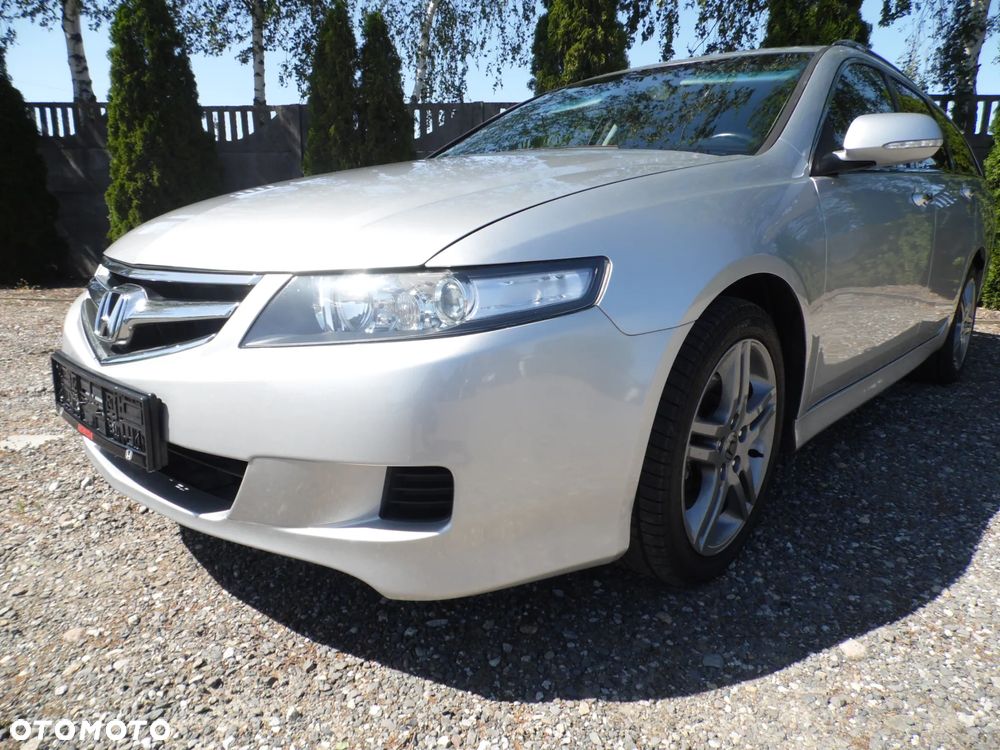 Honda Accord 2.0 i Sport 30 Jahre Edition - 5