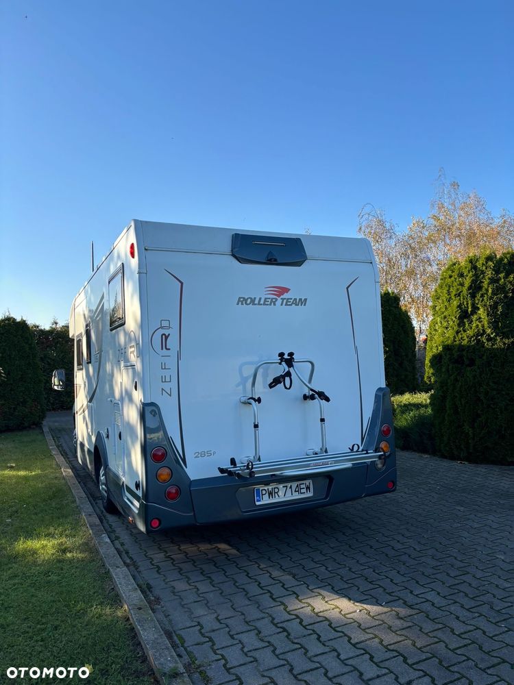 Fiat Ducato - 4