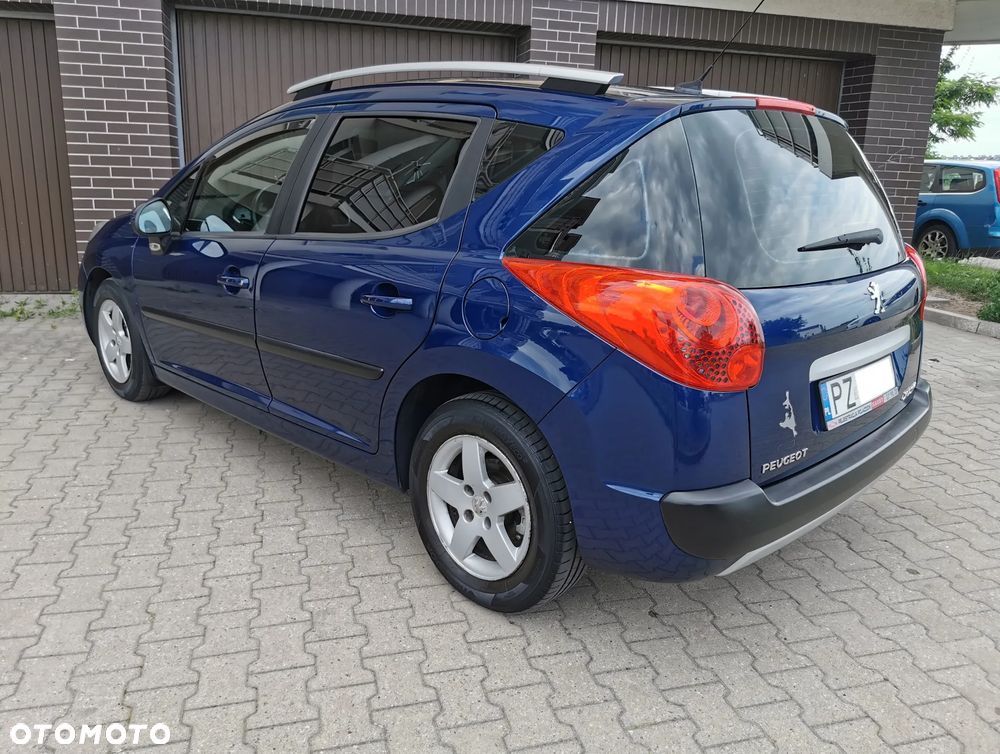 Peugeot 207 1.6 HDi Active - 33