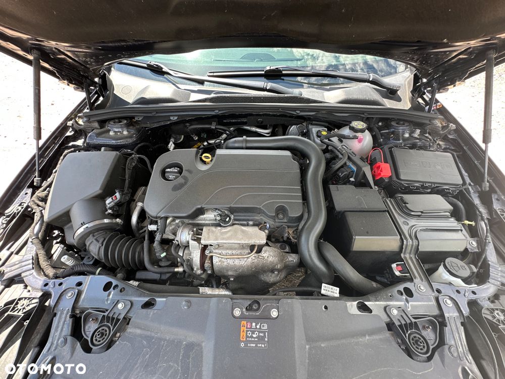 Opel Insignia 1.5 Direct InjectionTurbo Business Innovation - 32