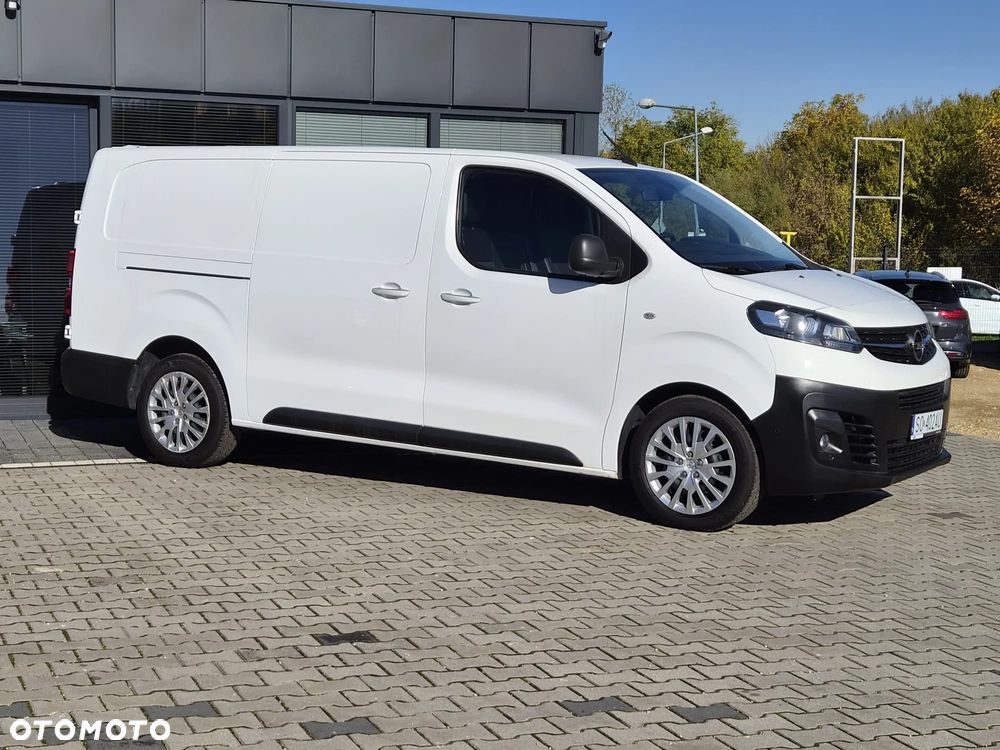 Opel Vivaro - 14