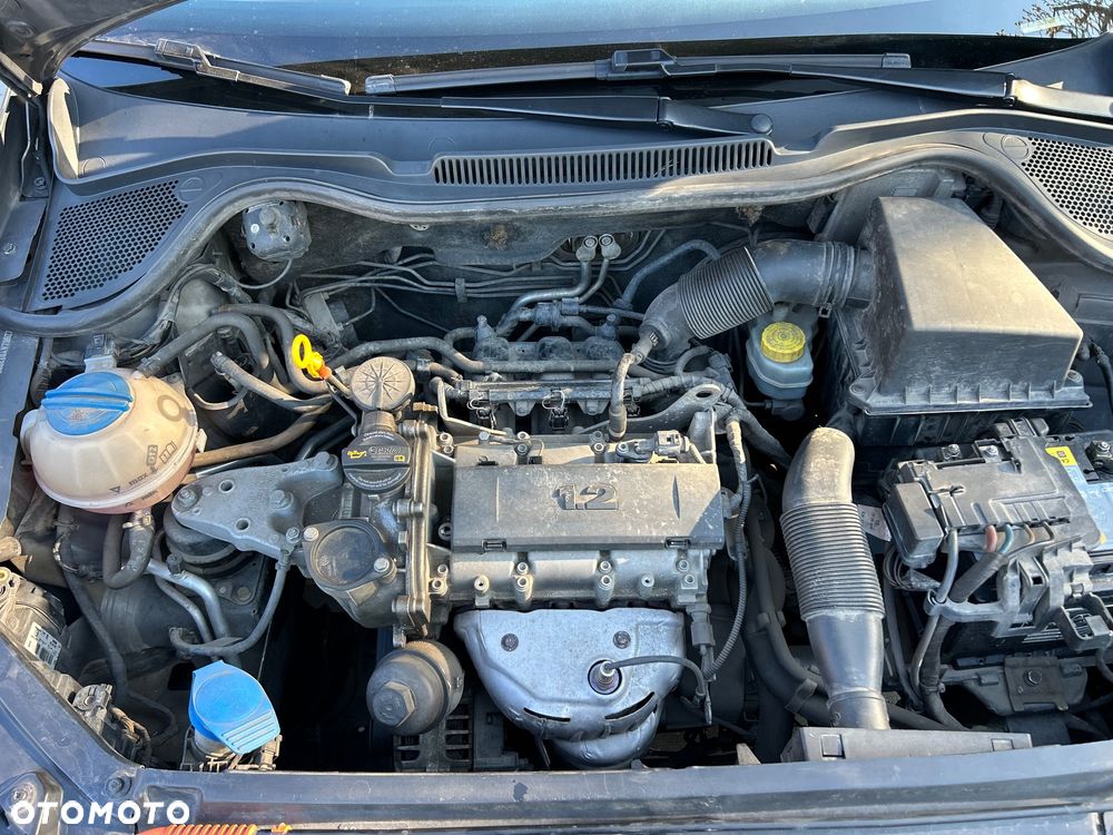 Volkswagen Polo 1.2 Trendline - 12