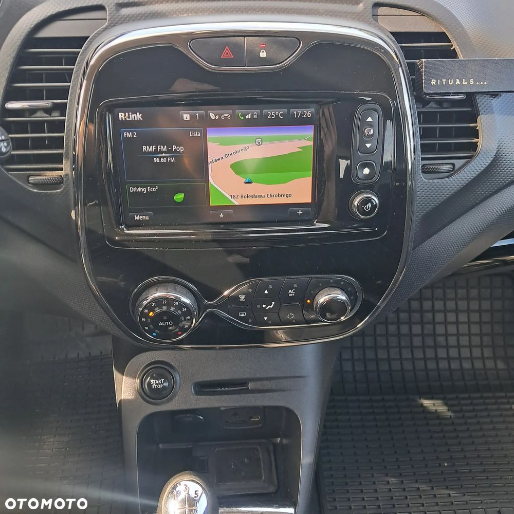 Renault Captur 1.5 dCi Energy Intens - 11