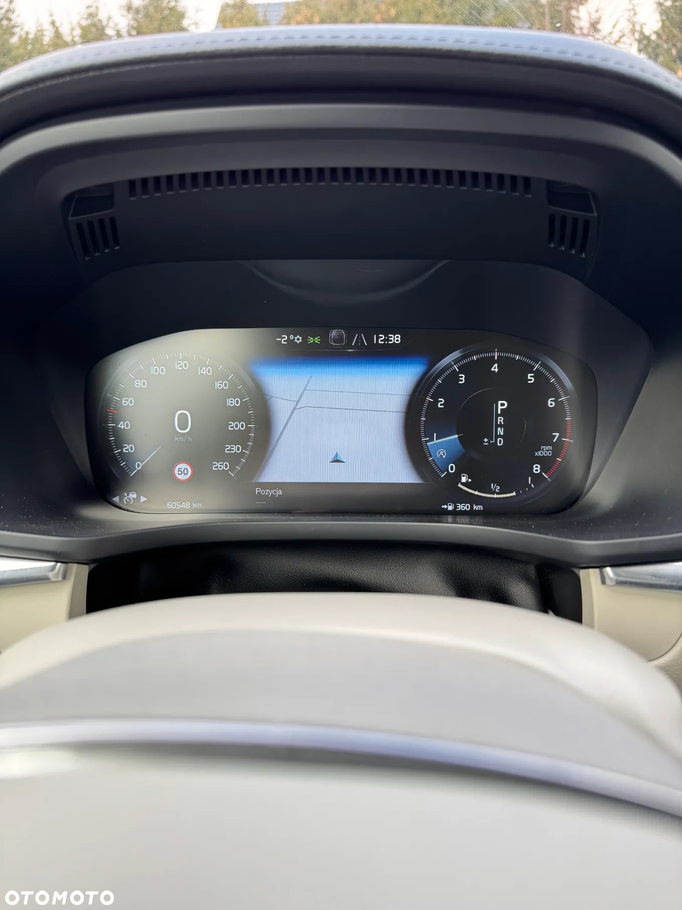 Volvo XC 60 T6 AWD Inscription - 17