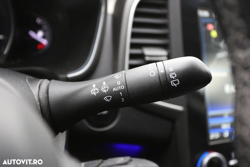 Renault Talisman Grandtour ENERGY dCi 160 EDC INITIALE PARIS - 20