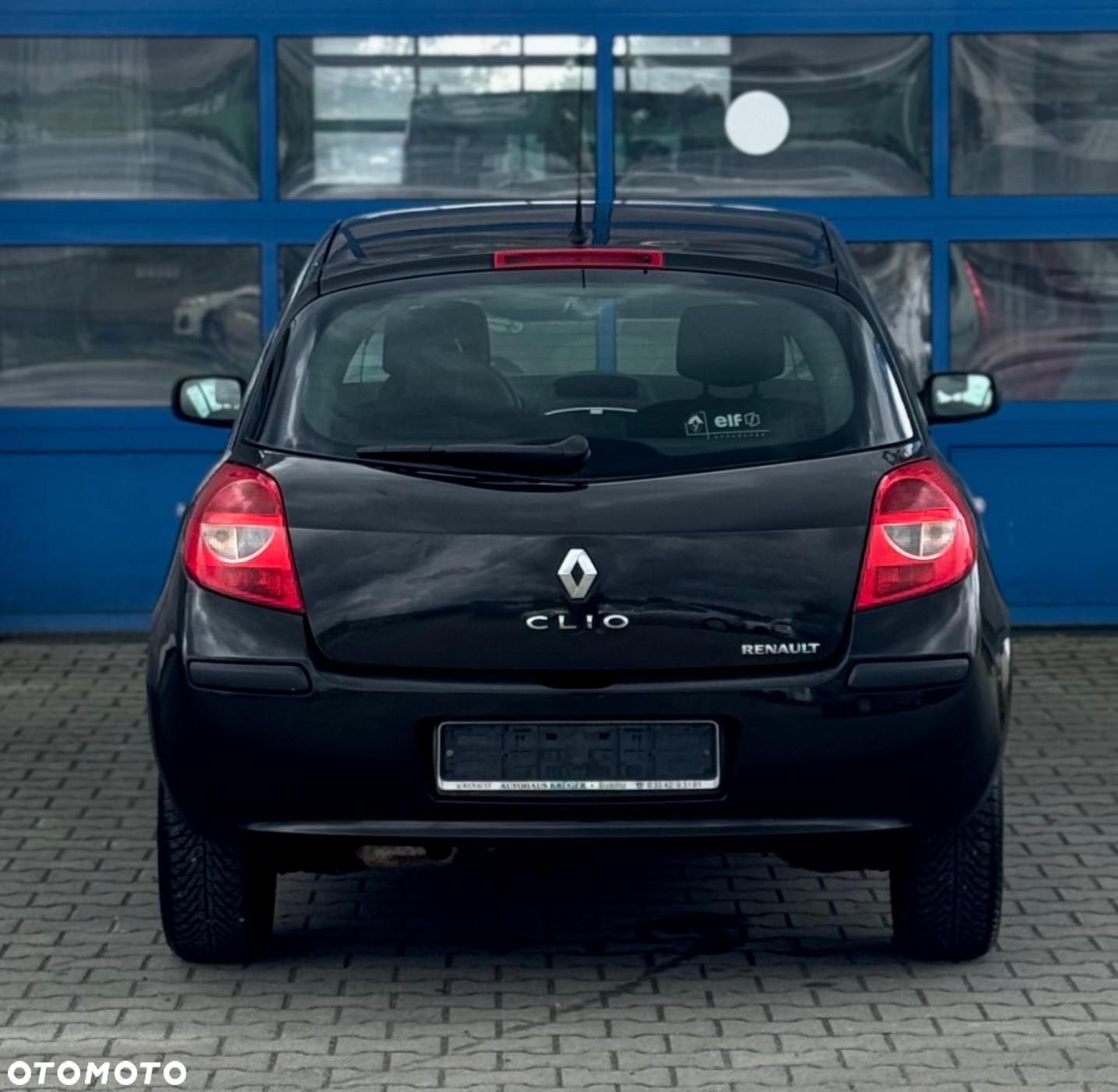 Renault Clio 1.6 16V Edition Dynamique - 7