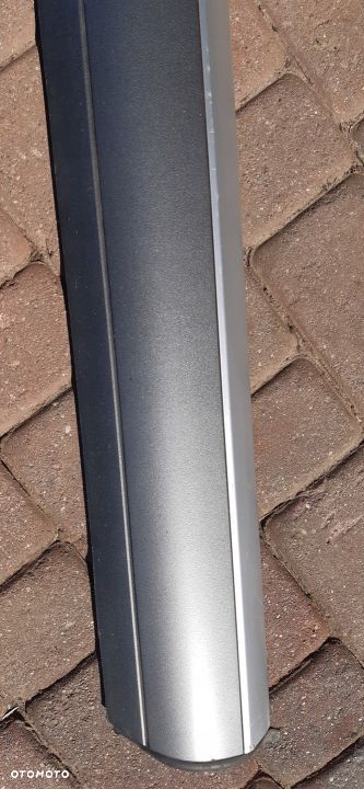 Porsche Cayenne Listwa 7L5837788 - 2
