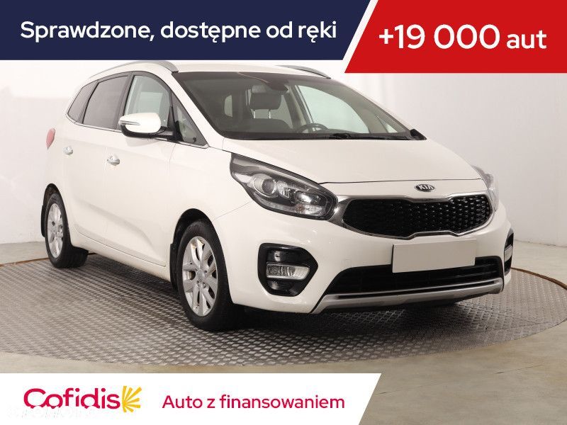 Kia Carens - 2