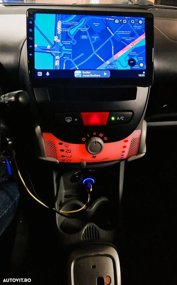 Toyota Aygo Multi Mode Edition - 19