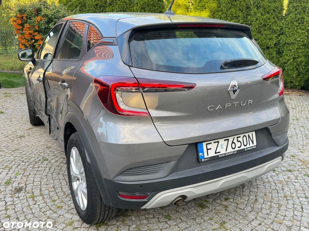 Renault Captur - 12