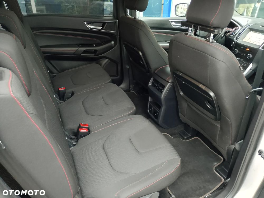Ford S-Max 2.0 TDCi ST-Line PowerShift - 13