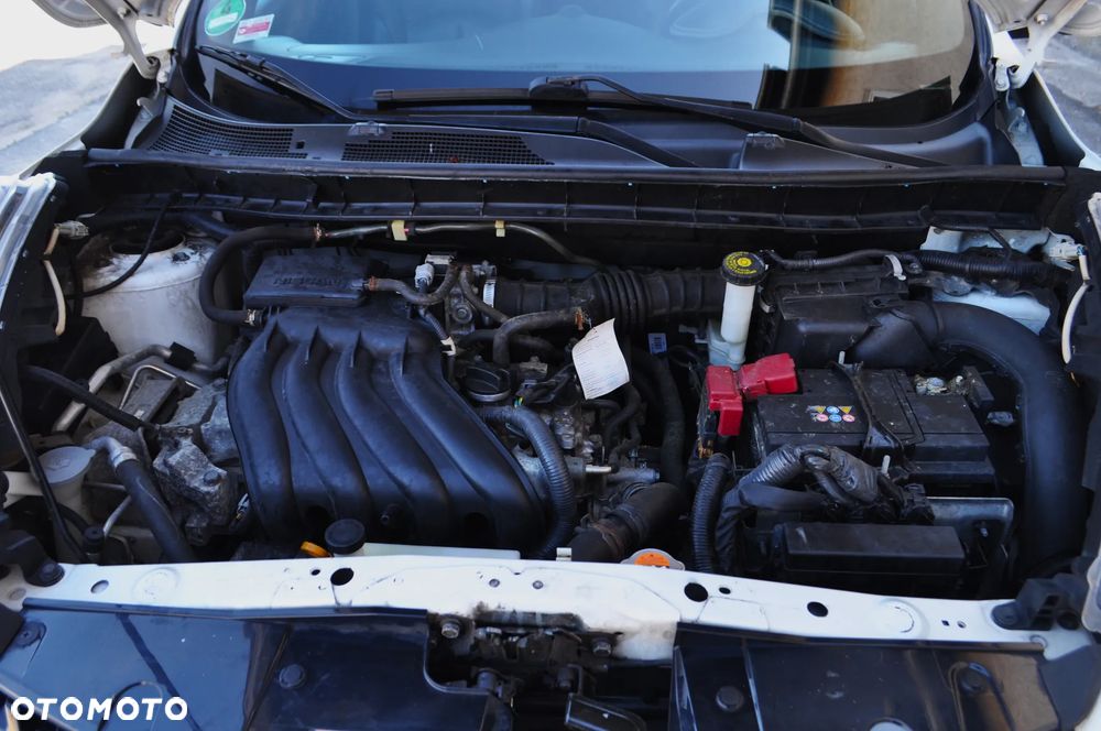 Nissan Juke 1.6 Xtronic Tekna - 35