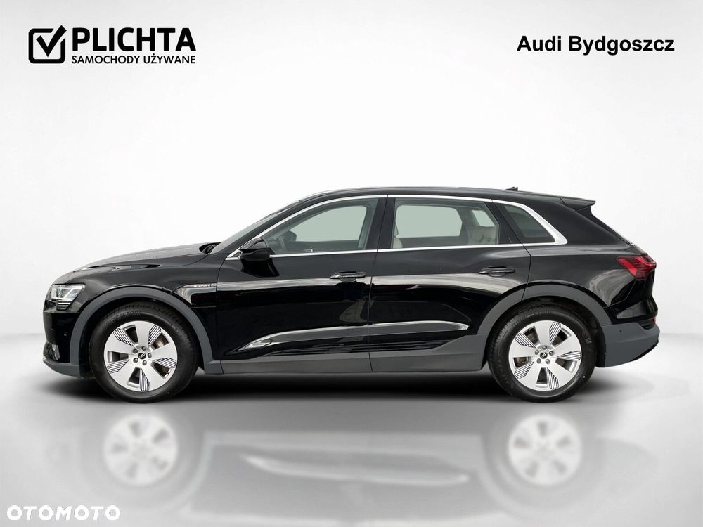 Audi e-tron - 3