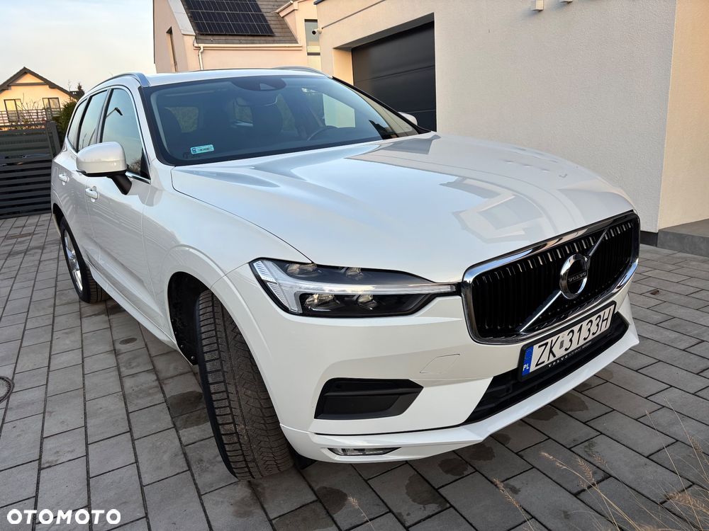 Volvo XC 60 B4 B Momentum Pro - 13
