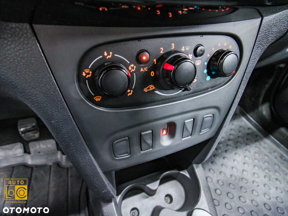 Dacia Logan MCV SCe 75 Ambiance - 18
