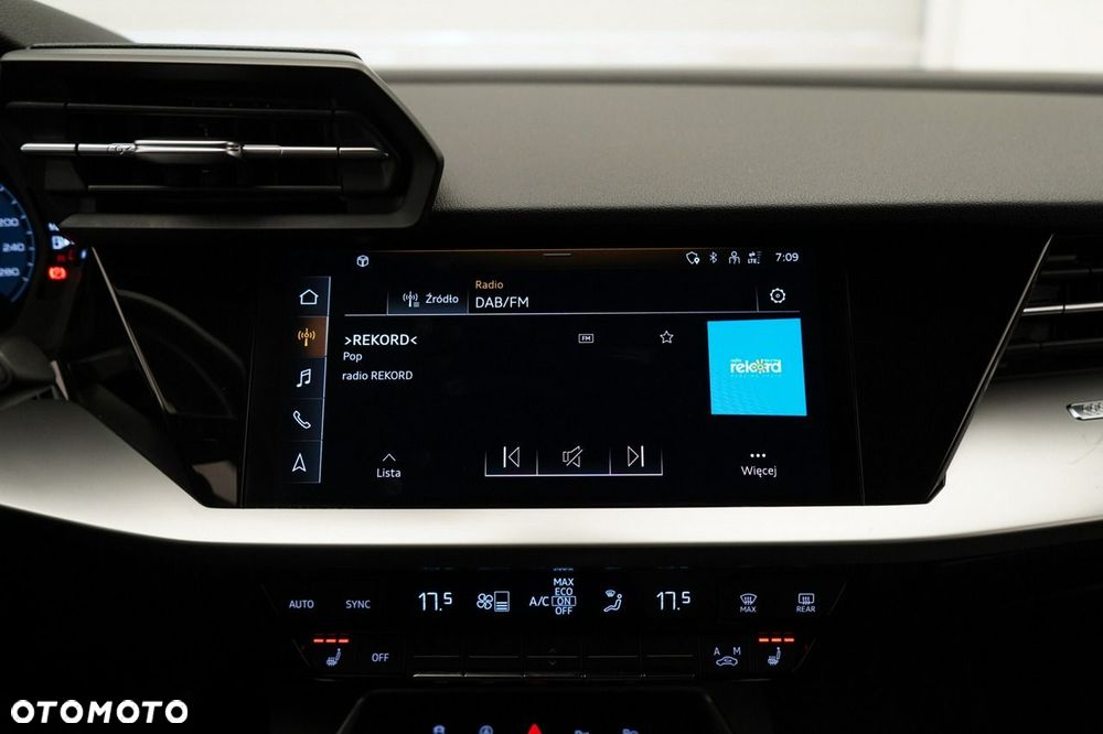 Audi A3 Limousine - 28