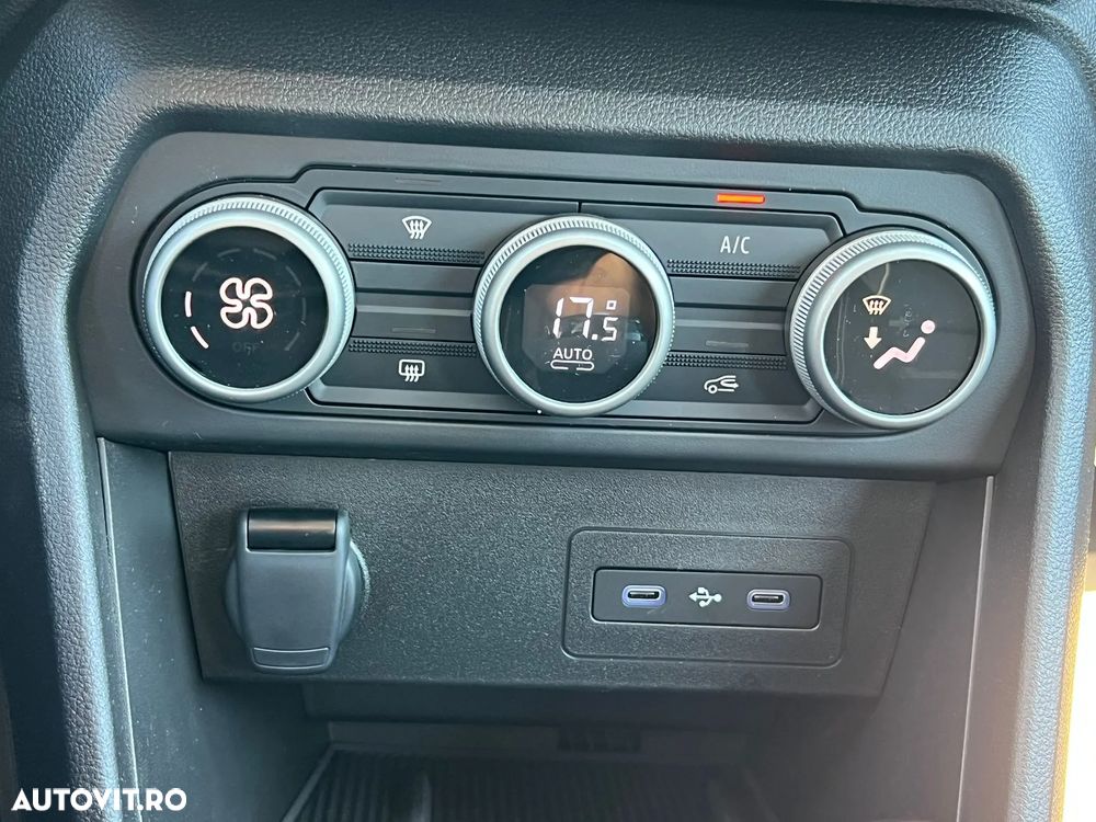 Dacia Logan ECO-G 120 Journey - 35