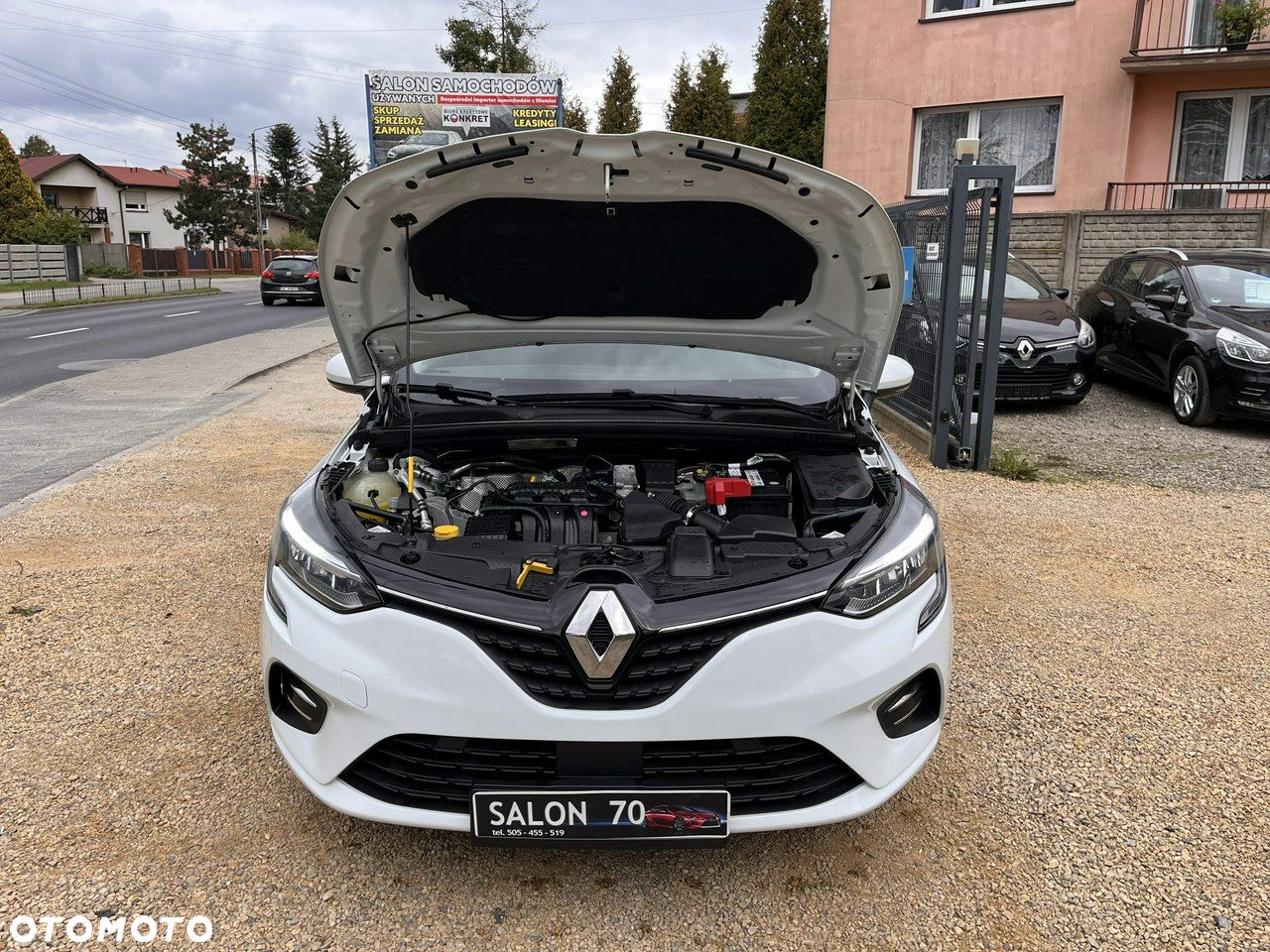 Renault Clio - 28