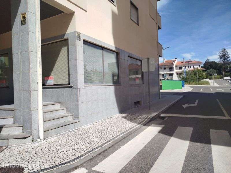 Espaço comercial/Loja Av. Espanha - Grande imagem: 3/8