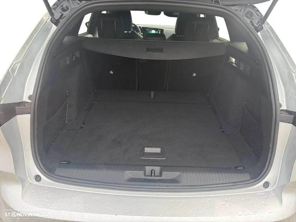 Opel Astra 1.2 T Hybrid GS eDCT - 16