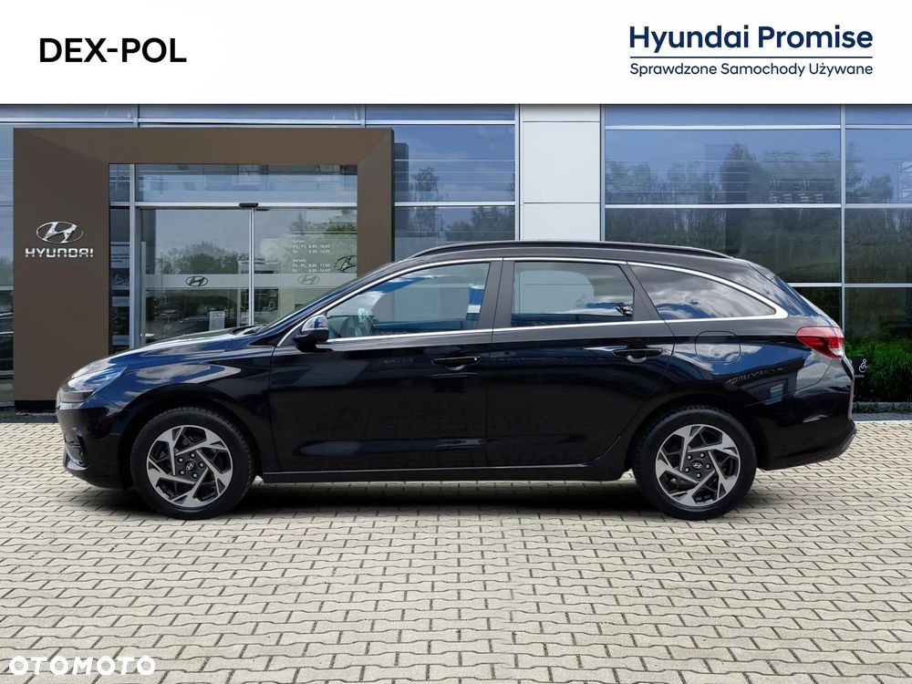 Hyundai i30 1.5 T-GDI 48V Smart - 2