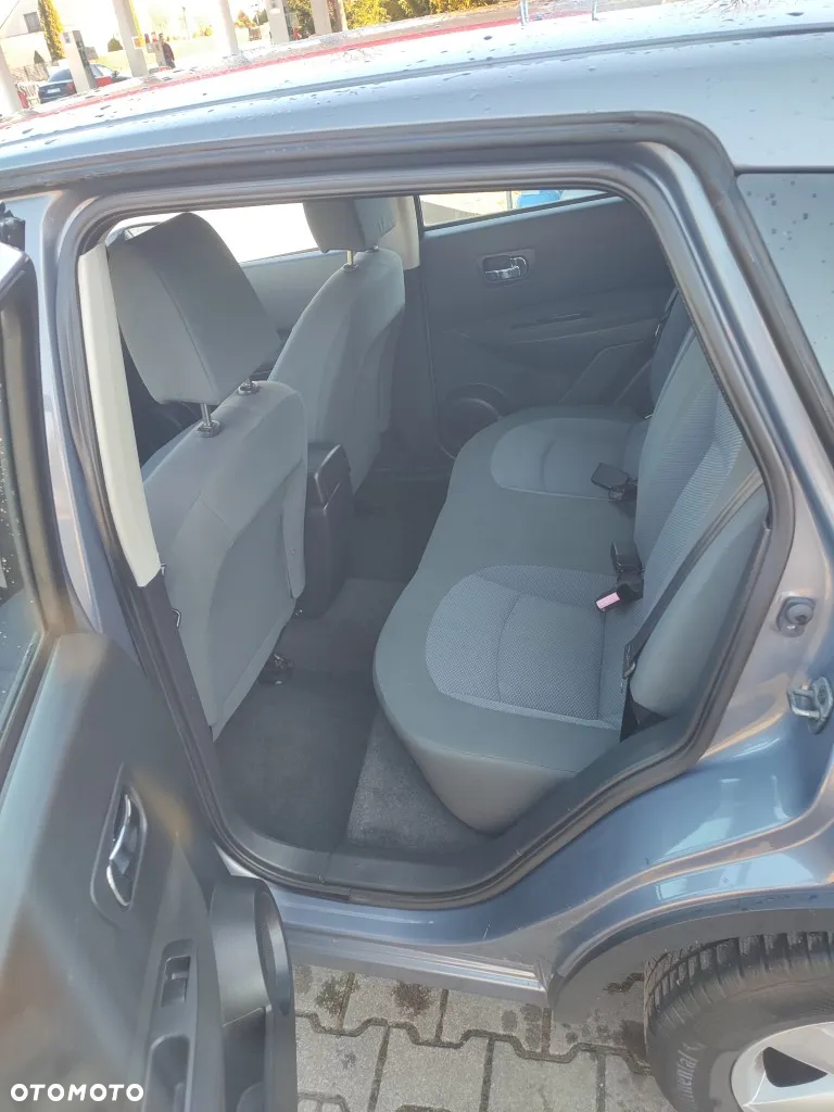 Nissan Qashqai 1.6 acenta - 20