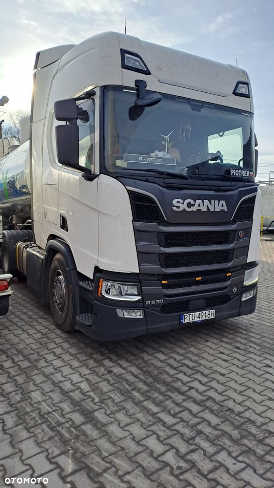 Scania - 4