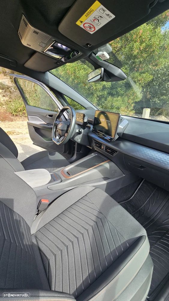 Cupra Born 77 kWh e-Boost - 9