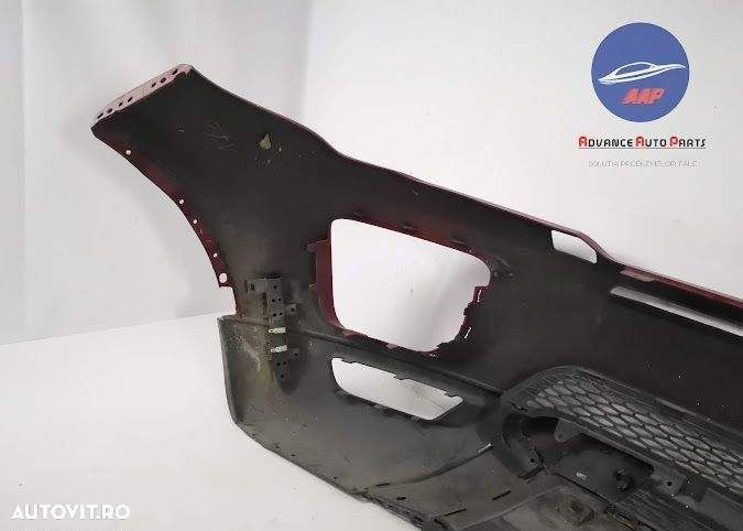 Bara Fata originala cu senzori si spalatori Land Rover  Range Rover Ev - 8