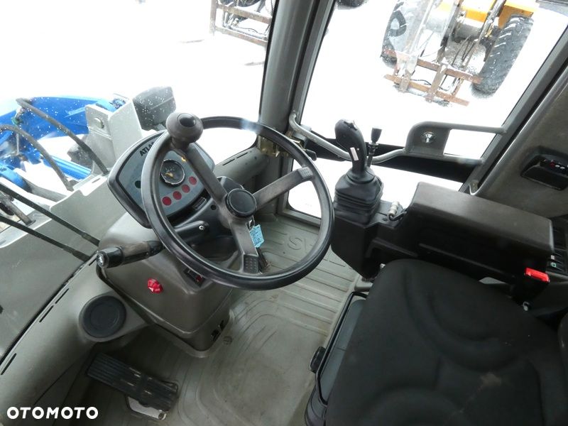 Atlas AR65 Super z Niemiec / Tylko 7114mtg / - 10