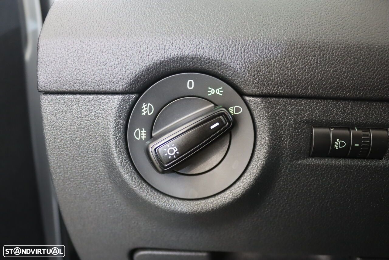 Skoda Octavia Break 1.6 TDi Elegance - 17