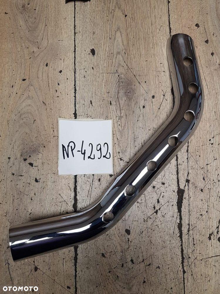 Osłona termiczna kolektora Harley Davidson Sportster 64900128 - 1