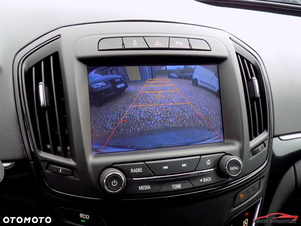 Opel Insignia - 28