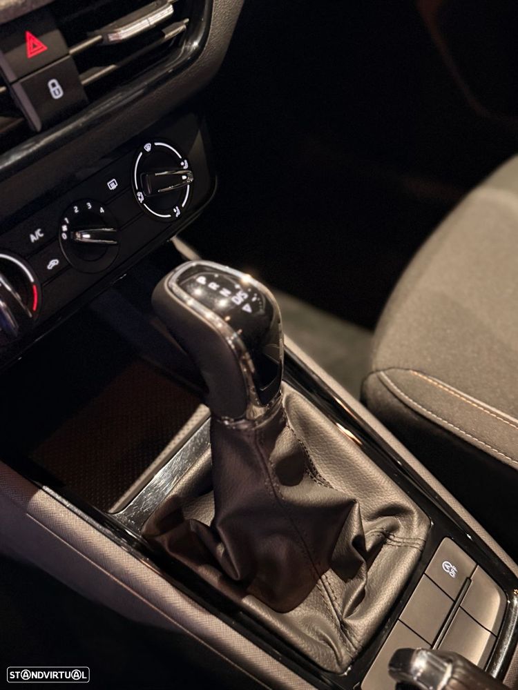 Skoda Scala 1.0 TSI DSG - 15