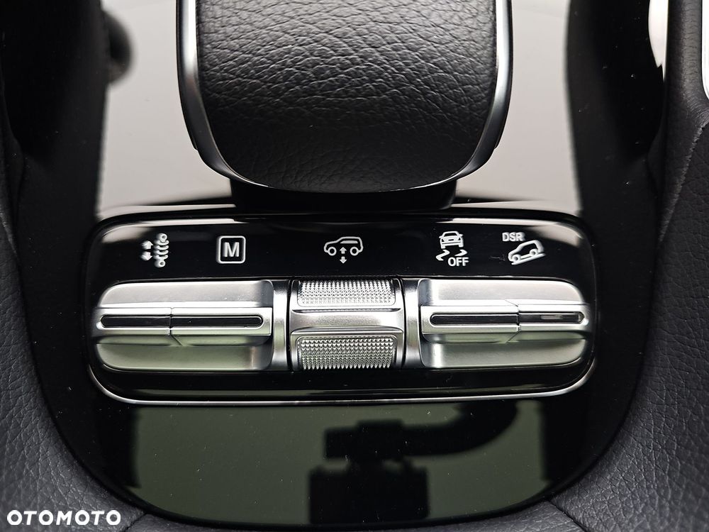 Mercedes-Benz GLE 580 4-Matic - 22