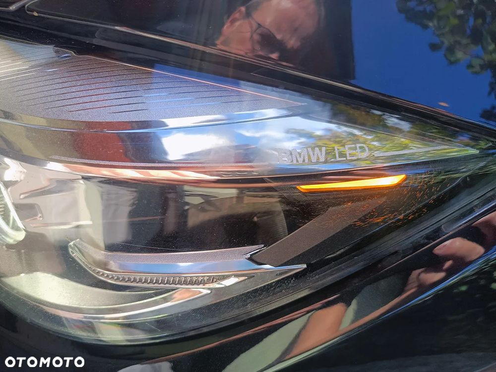 BMW Seria 4 430i Coupe Sport-Aut Sport Line - 11